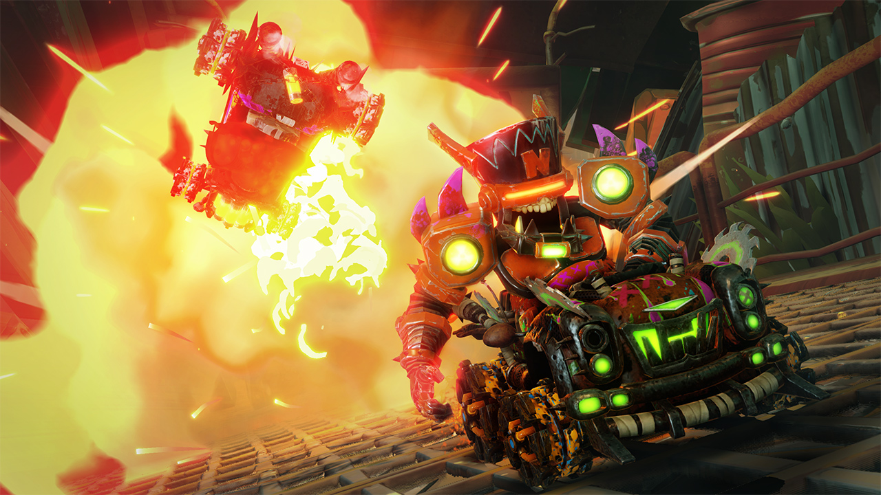 Nintendo Switch Crash Team Nitro Fueled_4